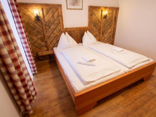  Apartment Wanderlust by Interhome in Pfarrwerfen