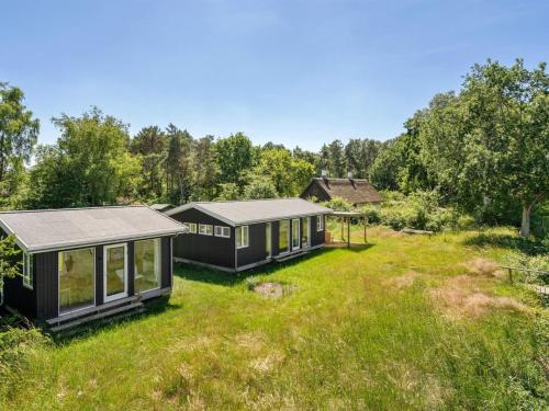  Holiday Home Rikulf - 700m from the sea in Sealand by Interhome in 4593 Eskebjerg