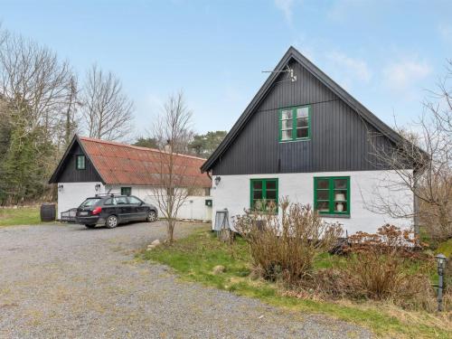 Holiday Home Hadding - 3km from the sea in Bornholm by Interhome