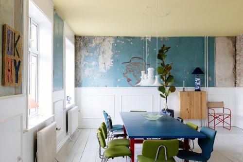 18b Ferielejlighed, Harboør