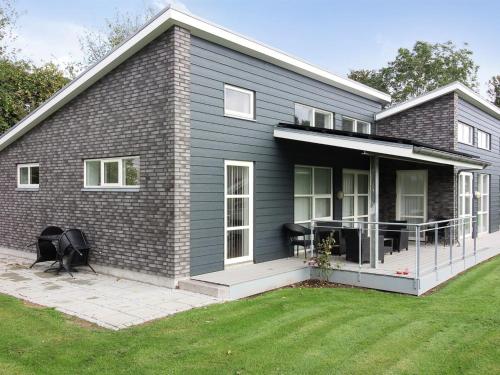 B&B Rødvig - Holiday Home Bjerne - 200m from the sea in Sealand by Interhome - Bed and Breakfast Rødvig