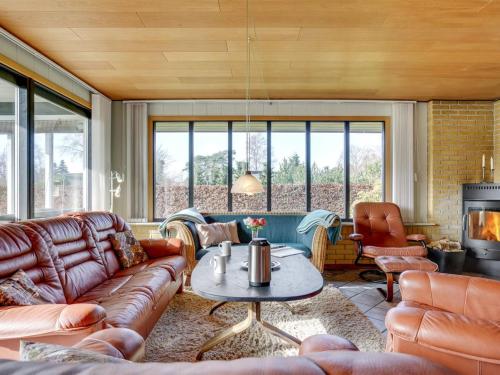  Holiday Home Katra - 150m from the sea in Lolland- Falster and Mon by Interhome in Bøtø By