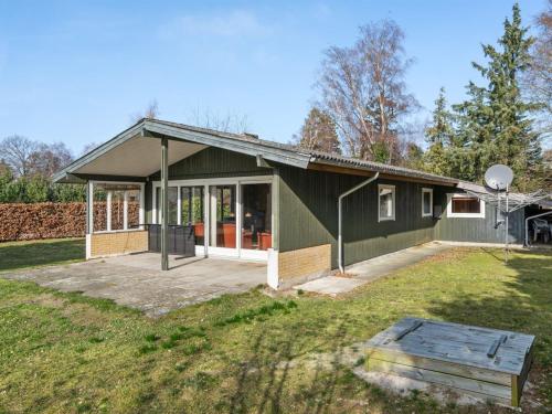  Holiday Home Katra - 150m from the sea in Lolland- Falster and Mon by Interhome in Bøtø By