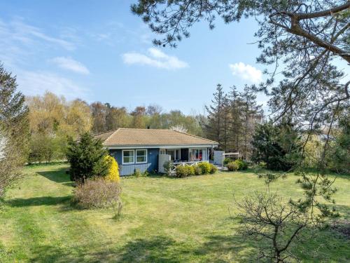 Holiday Home Marjo - all inclusive - 300m from the sea in Sealand by Interhome