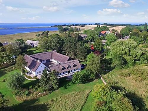  Holiday Home Margareta - 250m to the inlet in Sealand by Interhome, Pension in Præstø