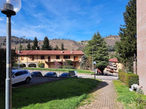 Casa Vacanze VIAGGI DIPINTI in 蒙特倫齊奧