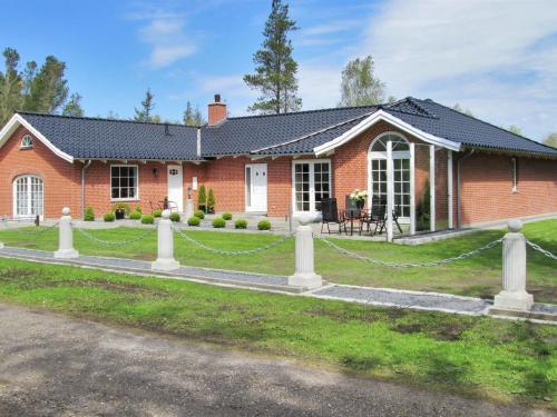 Holiday Home Wigh - 800m from the sea in Lolland- Falster and Mon by Interhome