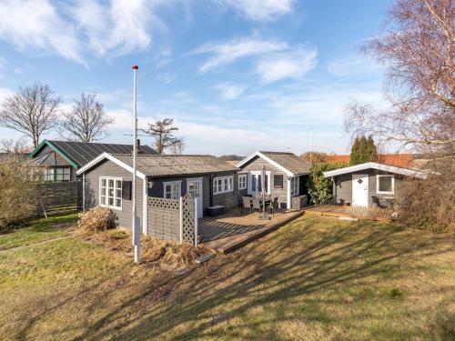  Holiday Home Era - 200m from the sea in Lolland- Falster and Mon by Interhome in 4983 Dannemare