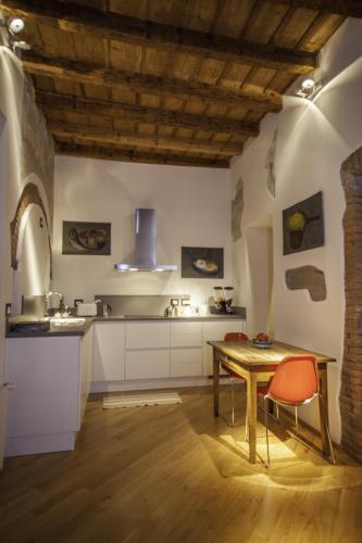  Elegante Appartamento In Bergamo, Pension in Bergamo bei Villa dʼAlmè