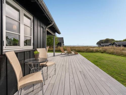 Holiday Home Agge - 100m from the sea in Lolland- Falster and Mon by Interhome