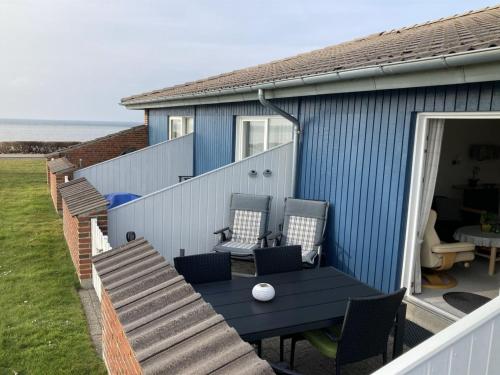  Apartment Elevus - 10m from the sea in Funen by Interhome, Pension in Bogense bei Nørre Esterbølle