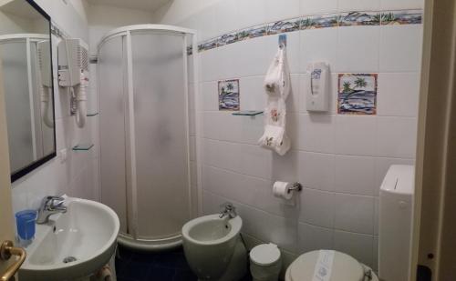 Double Room with Terrace and Kitchenette