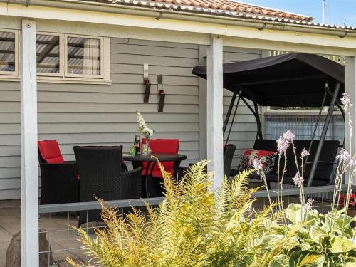  Holiday Home Anelisa - 575m from the sea in Funen by Interhome in Kerteminde