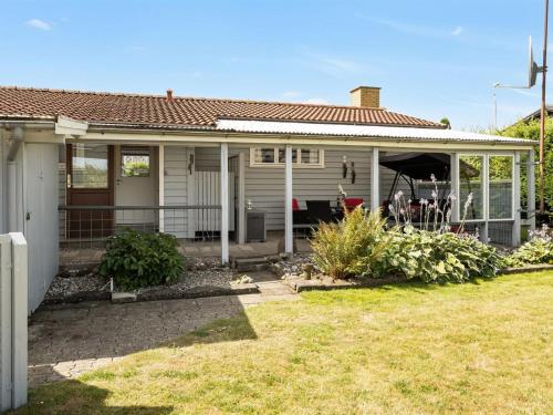  Holiday Home Anelisa - 575m from the sea in Funen by Interhome in Kerteminde