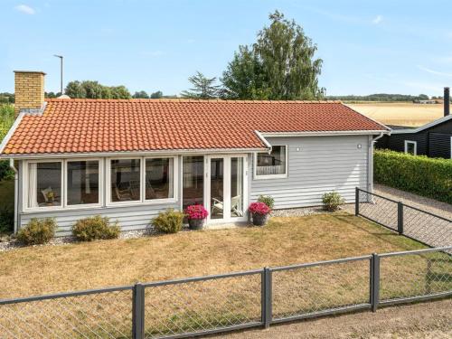  Holiday Home Anelisa - 575m from the sea in Funen by Interhome in Kerteminde