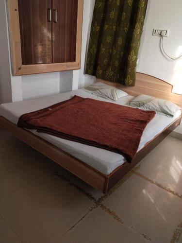 Hotel Aashiyana & Restaurant, Chittorgarh