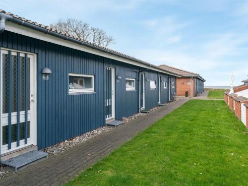 Apartment Hardo - 75m from the sea in Funen by Interhome