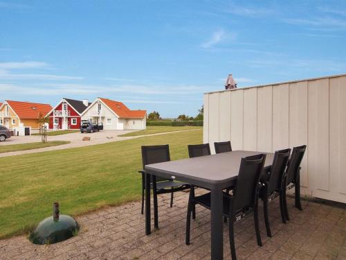 Holiday Home Matleena - 200m from the sea in Funen by Interhome