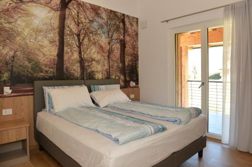 Accommodation in Terre d'Adige