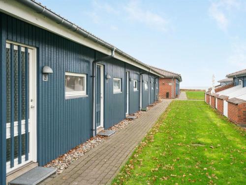  Apartment Reinmoth - 100m from the sea in Funen by Interhome, Pension in Bogense