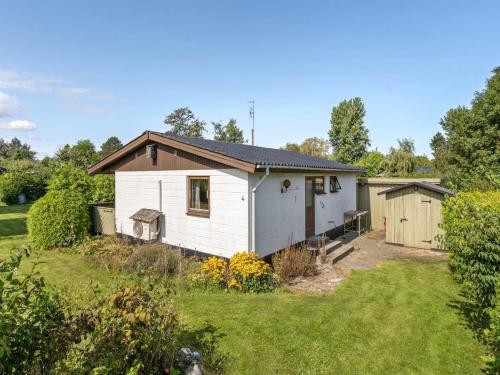  Holiday Home Henrich - 300m from the sea by Interhome in Vesterby