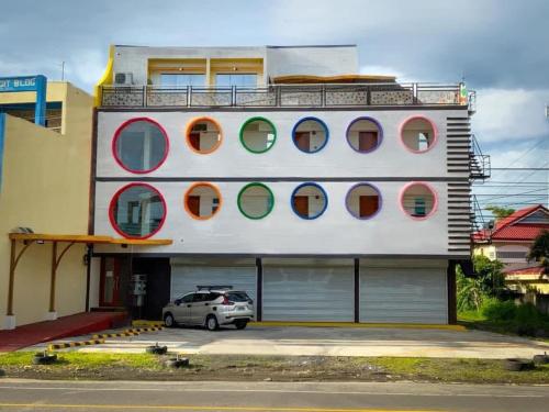 Exterior view, Im Inn Hotel Sorsogon near SM or Terminal near Rizal Beach