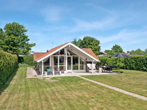 Holiday Home Gitte - 200m from the sea in Funen by Interhome