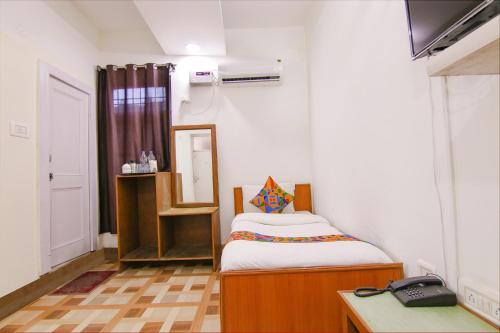 FabHotel Sunita's