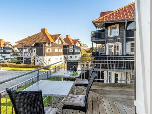 Apartment Nikica - 350m from the sea in Funen by Interhome