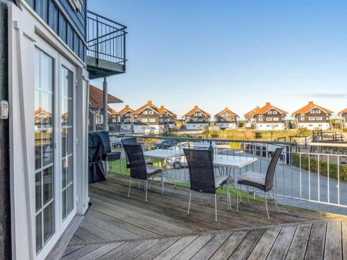 Apartment Nikica - 350m from the sea in Funen by Interhome