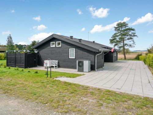 Holiday Home Antti - 350m from the sea in Funen by Interhome