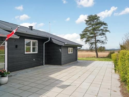 Holiday Home Antti - 350m from the sea in Funen by Interhome