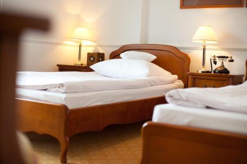 Hotel Szrenicowy Dwor