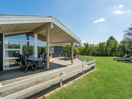  Holiday Home Kajana - 400m from the sea in Funen by Interhome, Pension in Middelfart bei Snoghøj