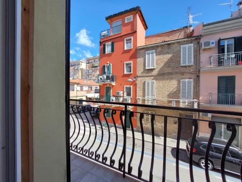 Affittacamere Casa Lilibet 1