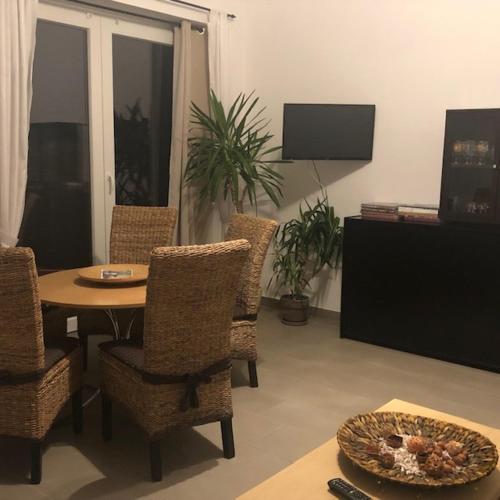 Létesítmények, Feldjahns-Ferienwohnung in Ahaus