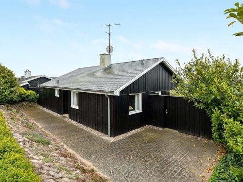 Holiday Home Annalia - 50m from the sea in Funen by Interhome