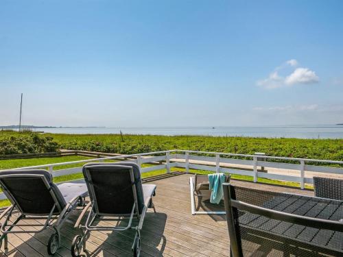  Holiday Home Arnwith - 20m from the sea in Funen by Interhome, Pension in Assens bei Føns