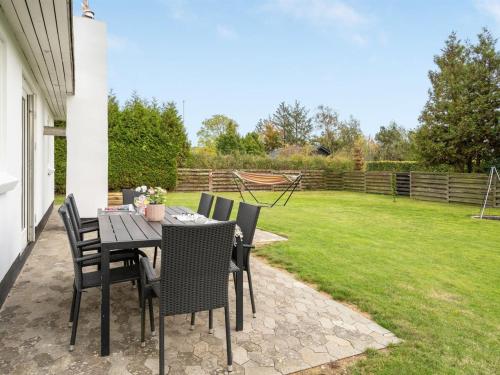  Holiday Home Arno - 400m from the sea in Funen by Interhome in Middelfart