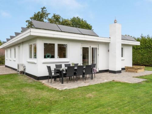  Holiday Home Arno - 400m from the sea in Funen by Interhome in Middelfart