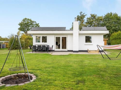  Holiday Home Arno - 400m from the sea in Funen by Interhome in Middelfart