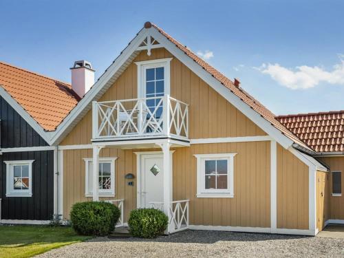  Holiday Home Nikan - 300m from the sea in Funen by Interhome in Bro