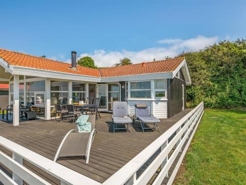 Holiday Home Arnwith - 20m from the sea in Funen by Interhome
