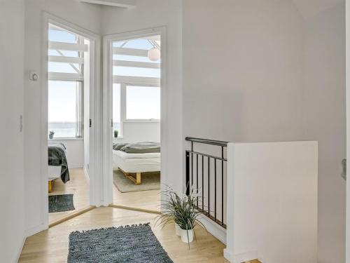 Apartment Ninne - 50m from the sea in Funen by Interhome