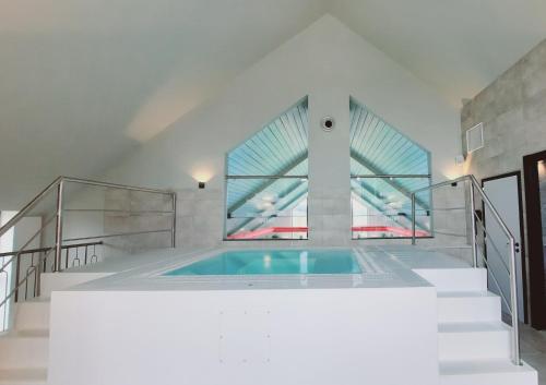 Maisons de Vacances Azur en Ardenne - image 11