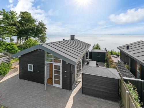  Holiday Home Awild - 10m from the sea in Funen by Interhome in Brohave