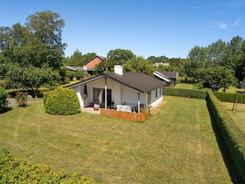 Holiday Home Ilppo - 200m from the sea in Funen by Interhome