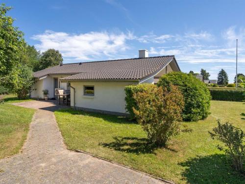 Holiday Home Ilppo - 200m from the sea in Funen by Interhome