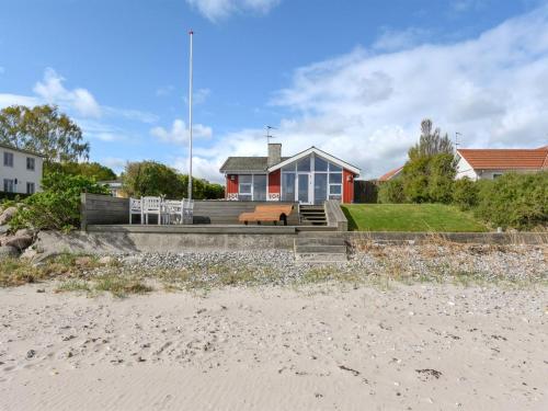 Holiday Home Keti - 5m from the sea in Funen by Interhome