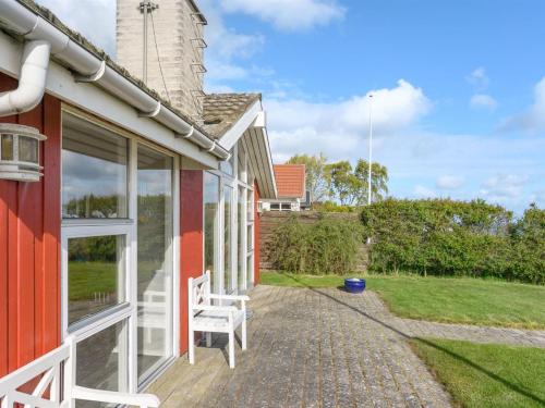 Holiday Home Keti - 5m from the sea in Funen by Interhome